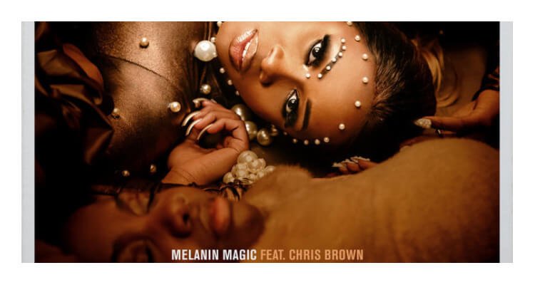 Remy Ma ft. Chris Brown - Melanin Magic (Pretty Brown)