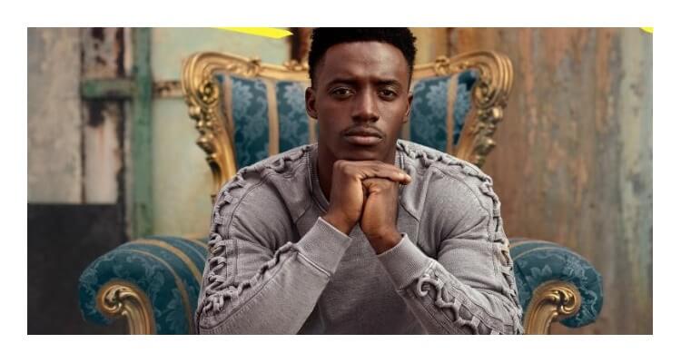 Romain Virgo’s New Album 'LoveSick' out March 30