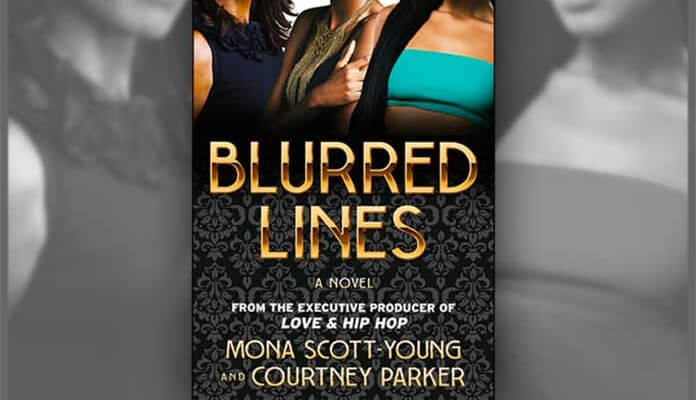 Mona Scott-Young Announces Monami Direct and the Release of ‘BLURRED LINES’