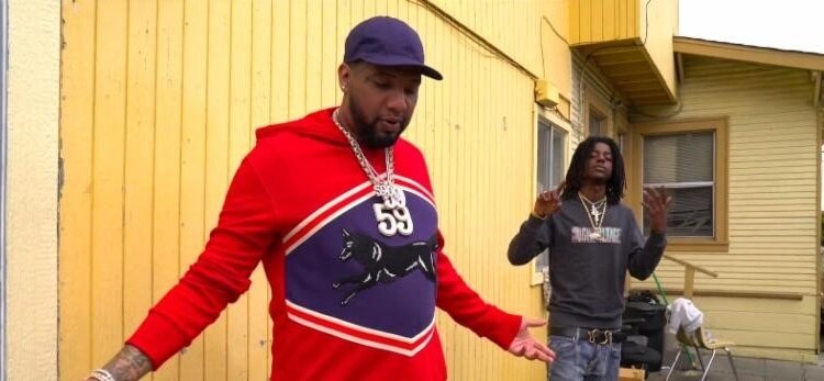 Philthy Rich - Come From ft. OMB Peezy