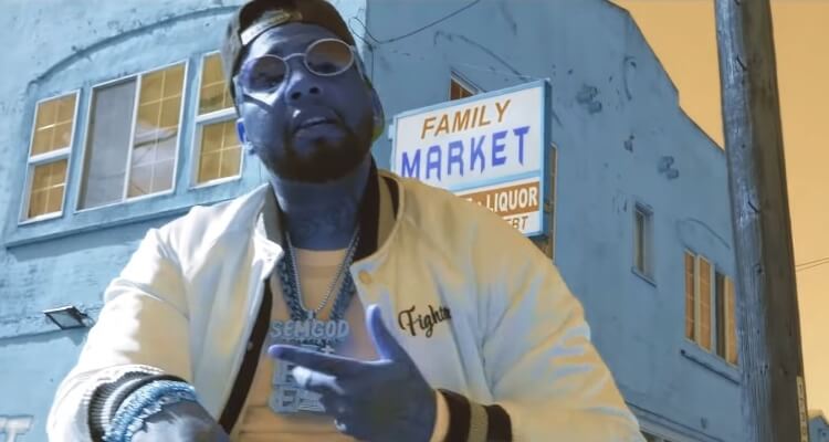 Philthy Rich - Dope Boy (feat. Rexx Life Raj & ALLBLACK)