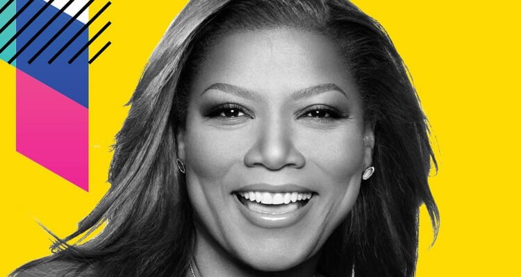 Queen Latifah Presents 'Ladies First' at the 2018 Essence Festival