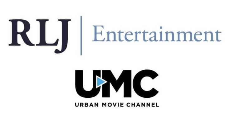 RLJ Entertainment Total Digital Channel Subscribers Surpass 800,000 Mark