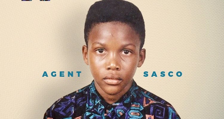 Agent Sasco 'Change' feat. Stonebwoy, Kabaka Pyramid & Spragga Benz
