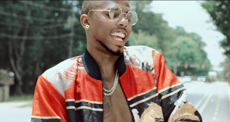 B.o.B - Gerald LeVert