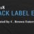 Black Label Expo to Launch in Baltimore For Minority Business Owners