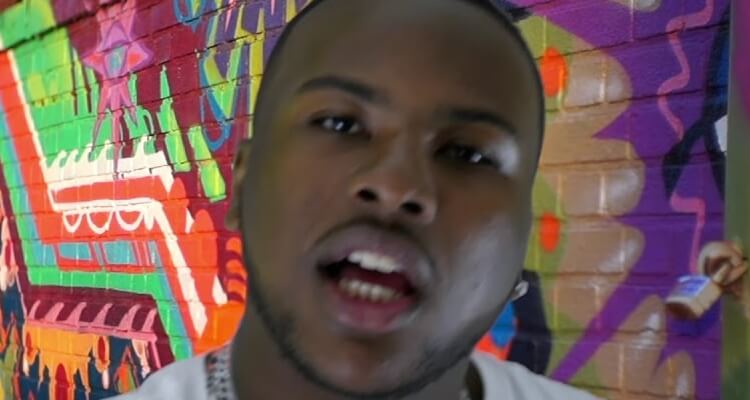 Master Ya High- Tha Young God Haki