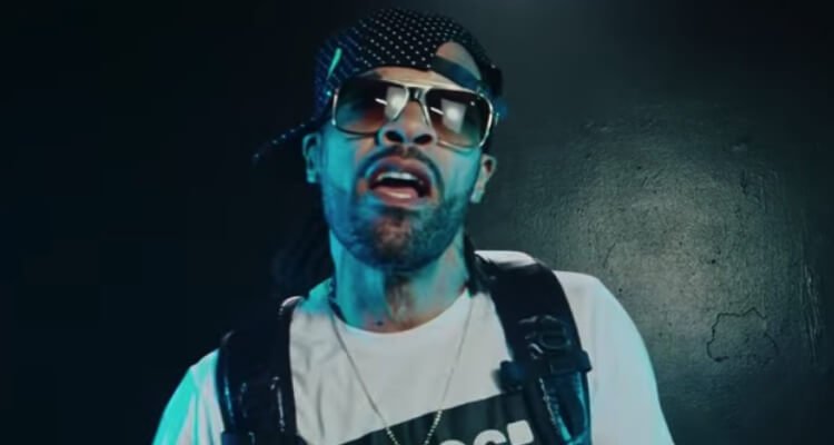 Redman - Ya!