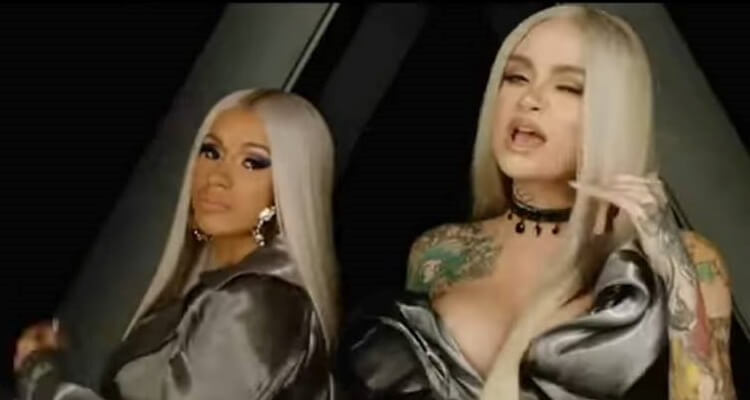 Cardi B - Ring (feat. Kehlani)