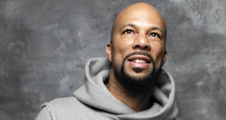 Common and his Freedom Road Productions Signs Television Deal with Lionsgate