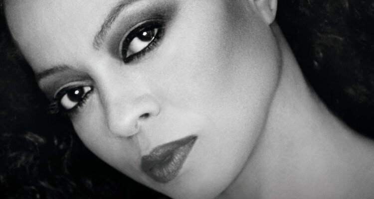 Diana Ross Makes Music History With New Remixes