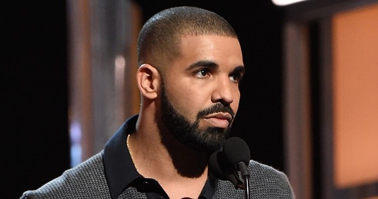 Drake Gets Seven Nominations for THE 2018 IHEARTRADIO MMVAS