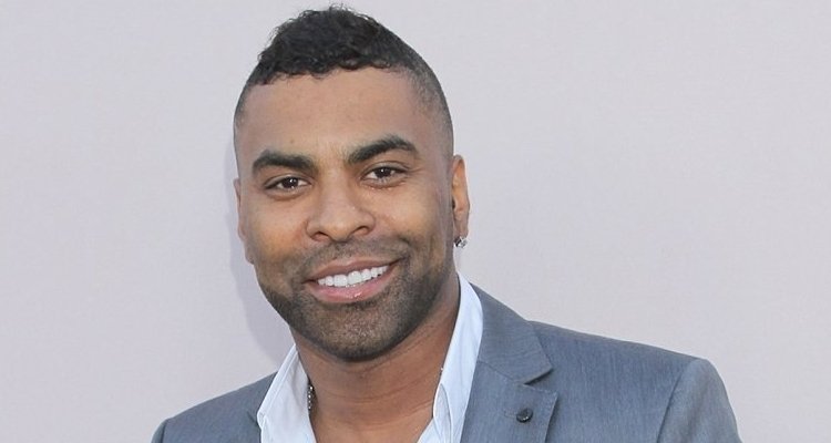 Ginuwine Partners With WHIFF to Create Signature Cologne Scent