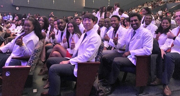 Howard University #1 in Sending Black Students to U.S. Medical Schools
