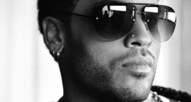 Lenny Kravitz Rules With 180-Gram Vinyl Reissue Series