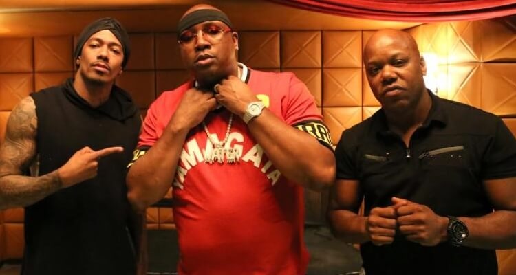 Nick Cannon Partners with Too Short and E-40 for 'The Yay Area'