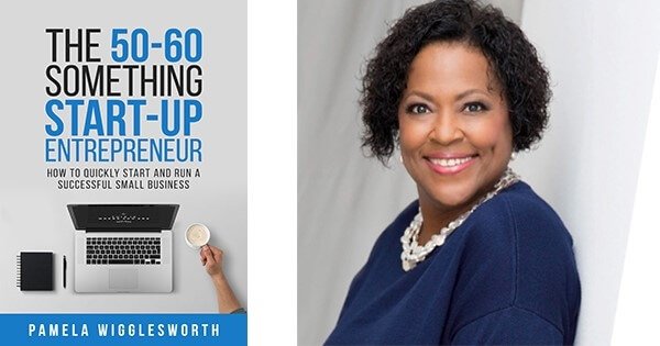 The 50-60 Something Start-up Entrepreneur