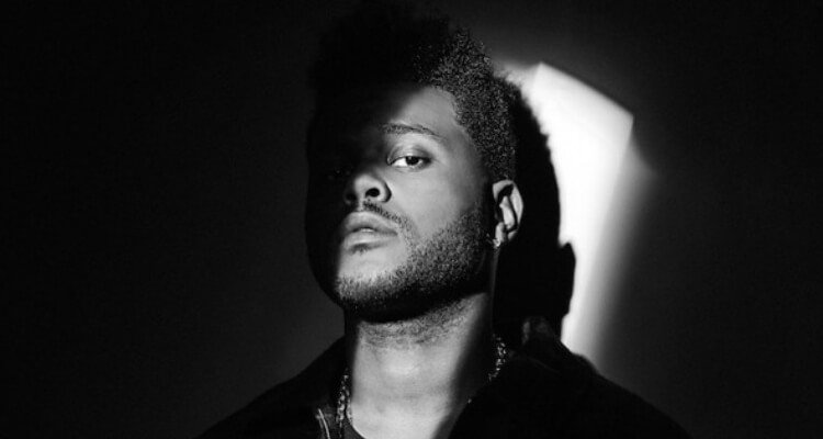 The Weeknd Announces First Ever Tour In Asia