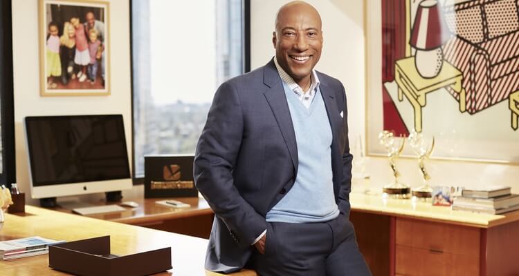 Byron Allen's Entertainment Studios Secures $500 Million In Credit Facilities