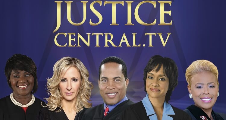 Byron Allen's Entertainment Studios Ramps Up Production Of Five Court Series