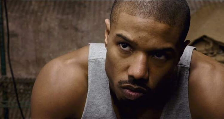 CREED II | Official Trailer 2 | MGM