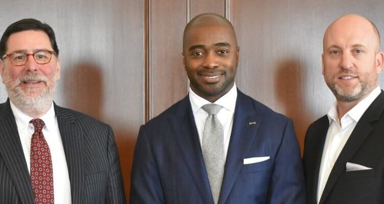 Curtis Martin to Support Multi-Sport Youth Athletic Field