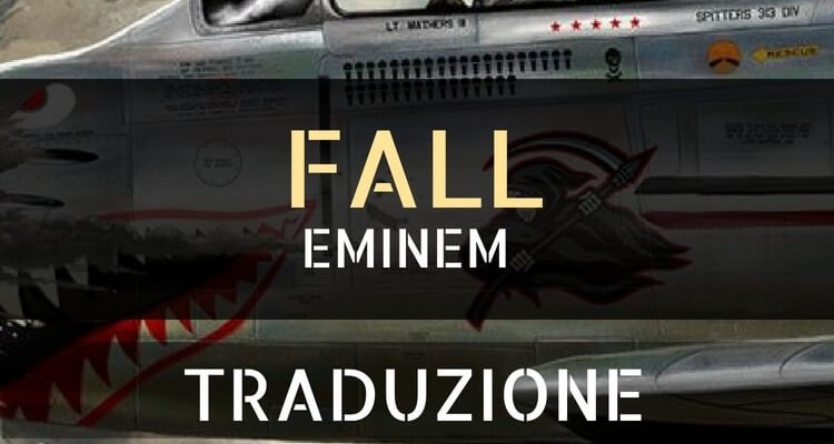 Eminem - Fall