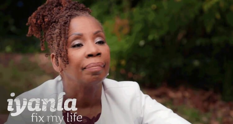 Iyanla Vanzant Helps Heal Formerly Incarcerated Women- Part 2