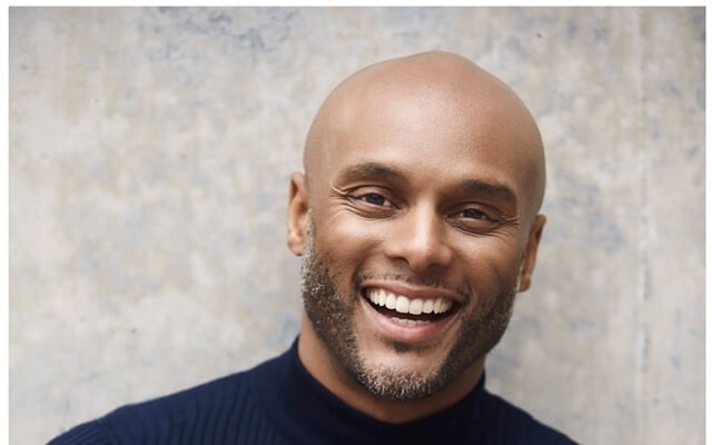 Kenny Lattimore to Perform at The Living Legends Foundation’s 27th-Anniversary Celebration