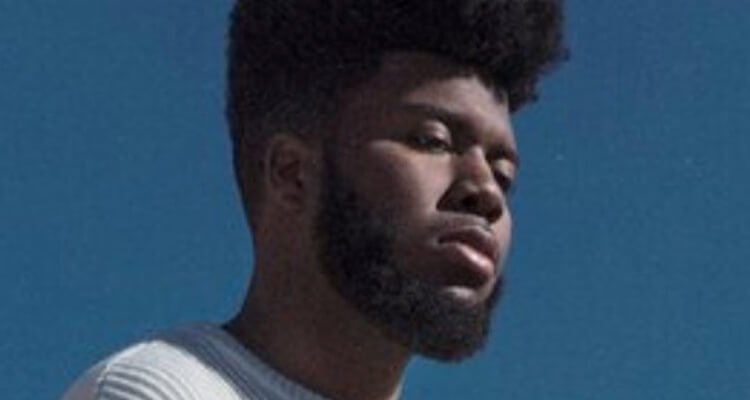 Khalid - Better