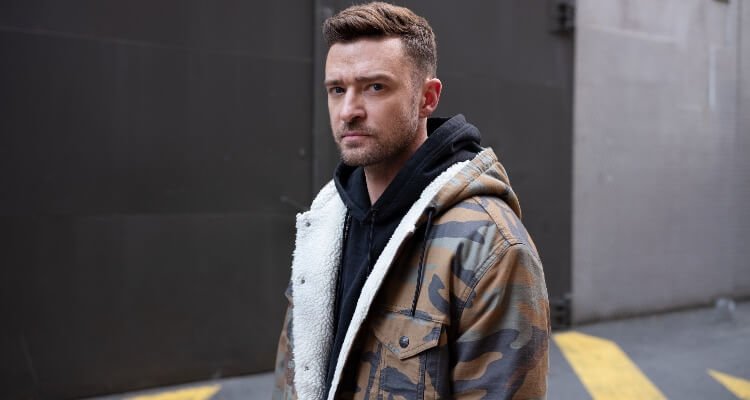 Levi's® Announce AW18 Collaboration With Justin Timberlake