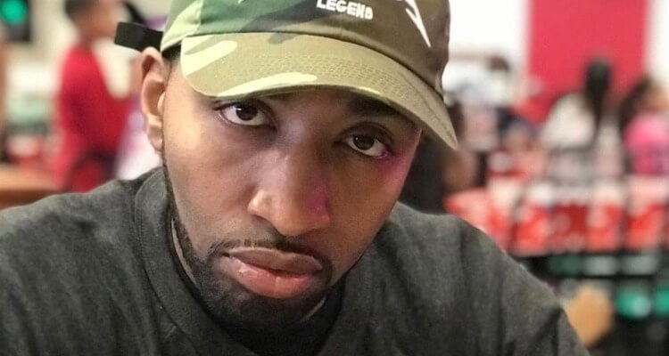 Mysonne - New York, New York (Remix)