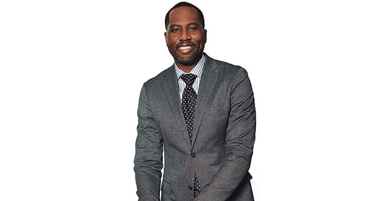 Philadelphia Sixers Hire Elton Brand as General Manager