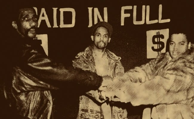 Price Stylez - 'Furious Stylez'