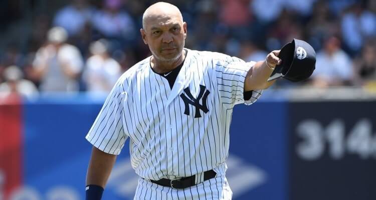 Reggie Jackson to Host Weekly All-Sports Show on SiriusXM