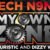 Tech N9ne – My Own Zone (Feat. Futuristic & Dizzy Wright)