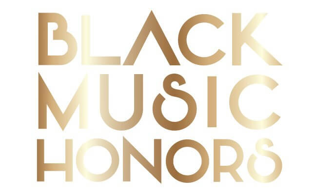 The 3rd Annual Black Music Honors Pays Tribute to Music Icons