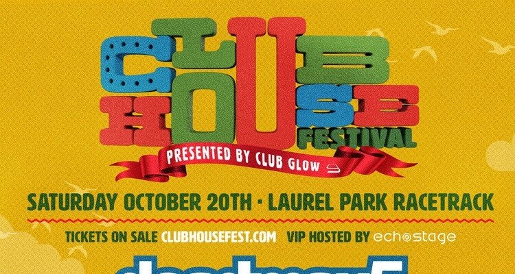 Tyga & More Join Clubhouse Festival Line Up