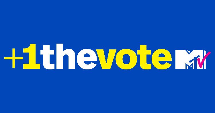 MTV Ramps up Its First Ever Midterm Election Campaign '+1 the Vote'