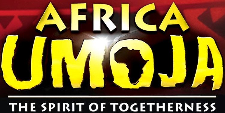 The Africa Umoja USA Tour 2018