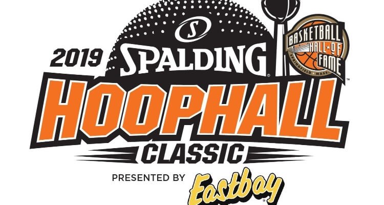 18th Annual Spalding Hoophall Classic presented by Eastbay
