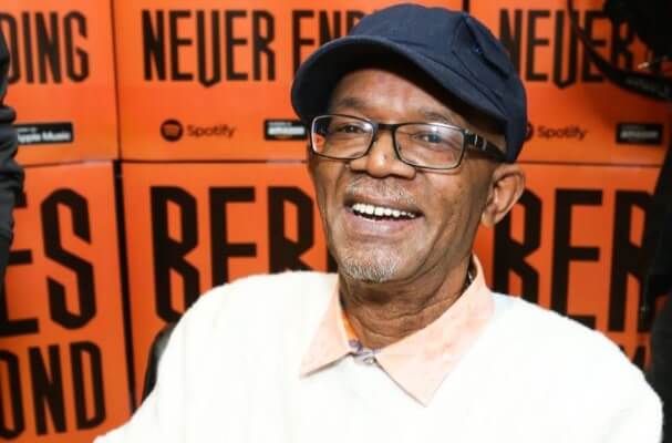 Beres Hammond’s 'Never Ending' Sits on Top of the Billboard Reggae Chart