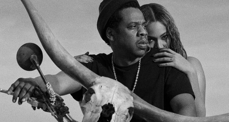 Beyoncé And Jay-Z Complete OTR II Tour