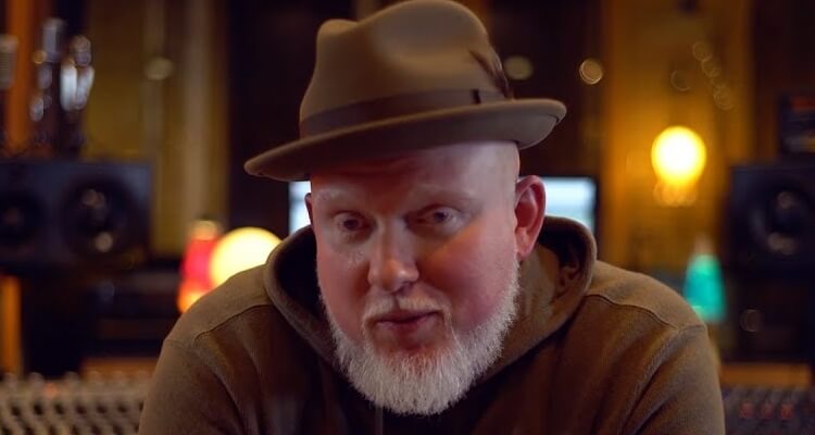 Brother Ali - Sensitive