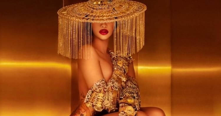Cardi B - Money