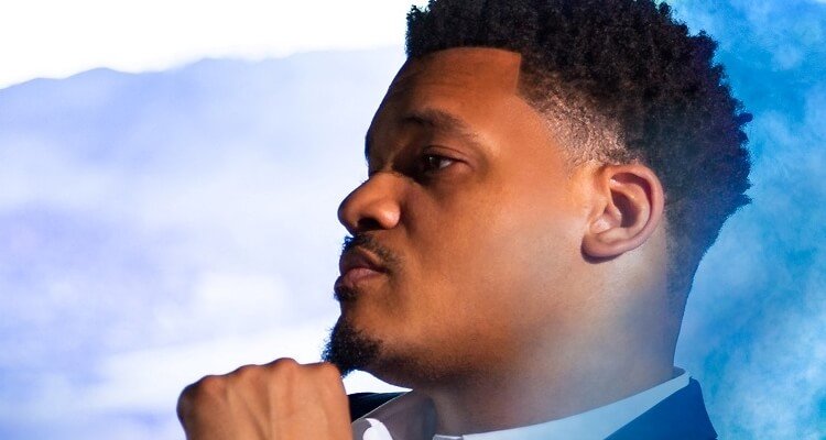 Christon Gray: "Grow Up"