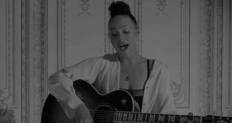 Elle Varner - Loving U Blind