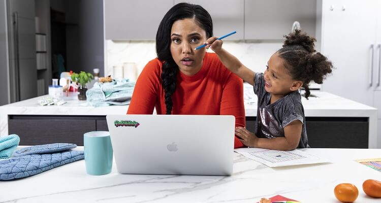 GoDaddy and Ayesha Curry Join Forces