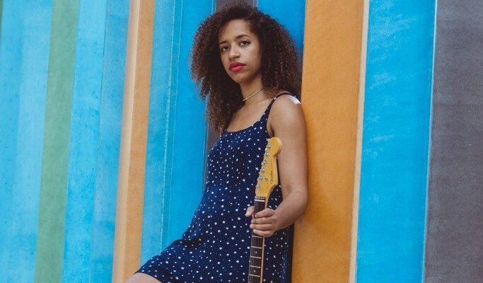 I Will Find A Way by Jackie Venson