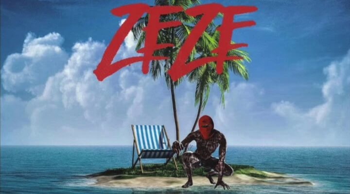 Kodak Black ft. Travis Scott & Offset - ZEZE